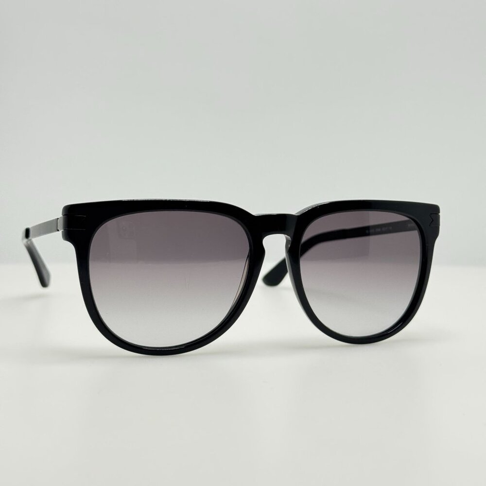 Oxydo Sunglasses OX 1075/S 263N3 Black 55-17-140